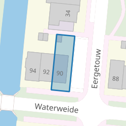 Perceel SDE02-E-3303