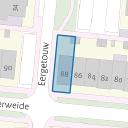 Perceel SDE02-E-3304