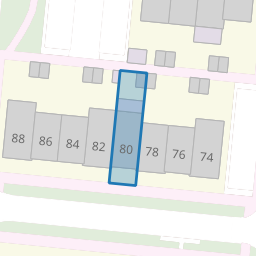 Perceel SDE02-E-3311