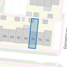 Perceel SDE02-E-3314