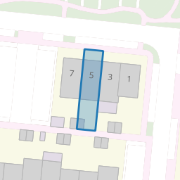 Perceel SDE02-E-3317