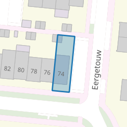 Perceel SDE02-E-3319
