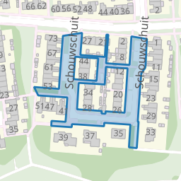 Perceel SDE02-E-3349