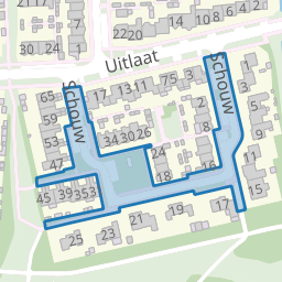 Perceel SDE02-E-3376