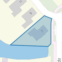 Perceel SDE02-E-3407