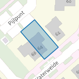 Perceel SDE02-E-3416