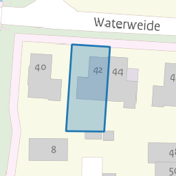 Perceel SDE02-E-3417