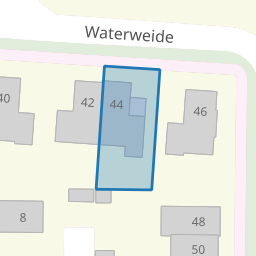 Perceel SDE02-E-3427