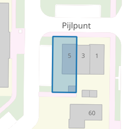 Perceel SDE02-E-3429