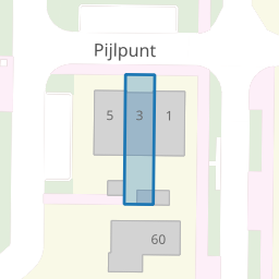 Perceel SDE02-E-3434