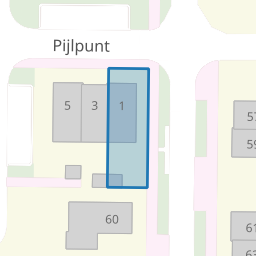 Perceel SDE02-E-3437