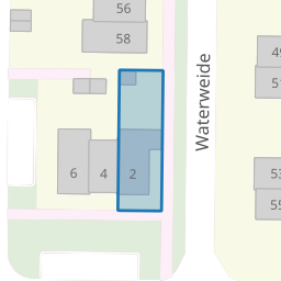 Perceel SDE02-E-3438