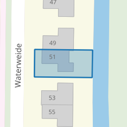 Perceel SDE02-E-3450
