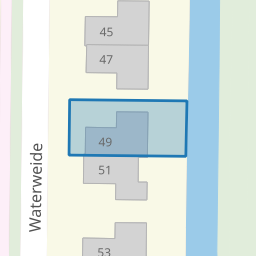 Perceel SDE02-E-3451