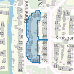 Perceel SDE02-E-3474