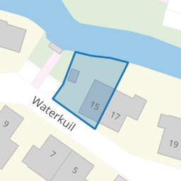 Perceel SDE02-E-3483