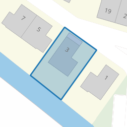 Perceel SDE02-E-3484