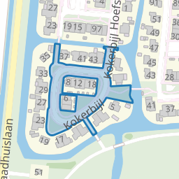 Perceel SDE02-E-3510