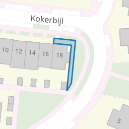 Perceel SDE02-E-3519