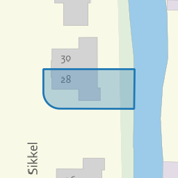 Perceel SDE02-E-3523