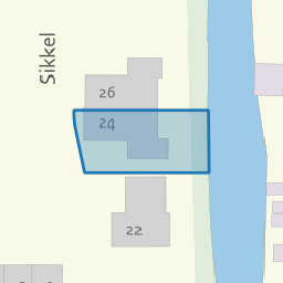 Perceel SDE02-E-3534