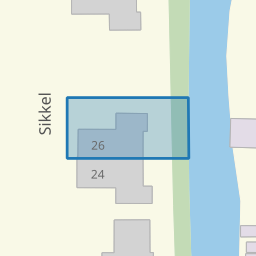 Perceel SDE02-E-3535