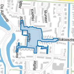 Perceel SDE02-E-3537