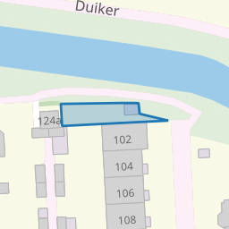 Perceel SDE02-E-3541