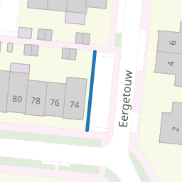 Perceel SDE02-E-3548