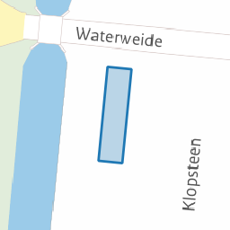 Perceel SDE02-E-3558