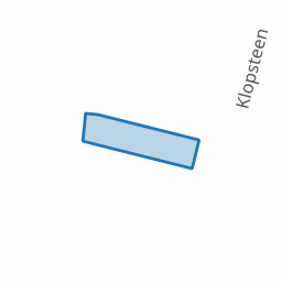 Perceel SDE02-E-3581