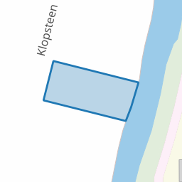 Perceel SDE02-E-3588