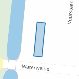 Perceel SDE02-E-3599