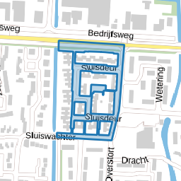 Perceel SDE02-E-3642