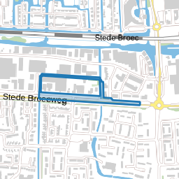 Perceel SDE02-E-3645