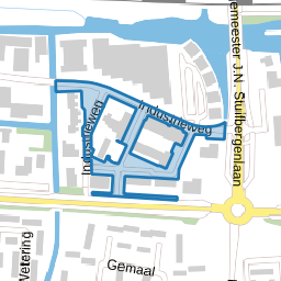 Perceel SDE02-E-3648