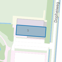 Perceel SDL00-A-5564