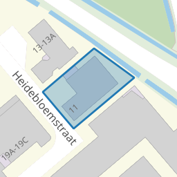 Perceel SDL00-A-5584