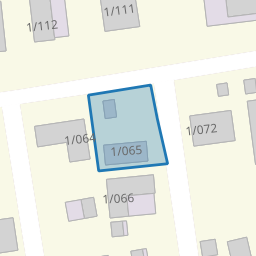 Perceel SDL00-A-6016