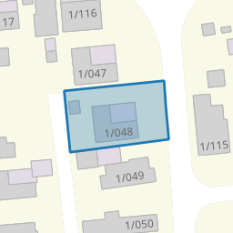 Perceel SDL00-A-6377