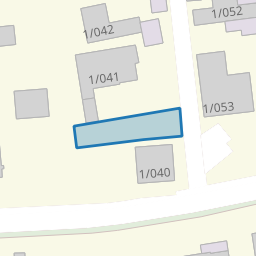 Perceel SDL00-A-6399