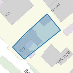 Perceel SDL00-B-3191