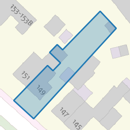 Perceel SDL00-B-3797