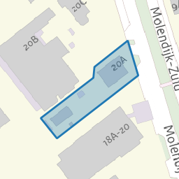 Perceel SDL00-B-3924