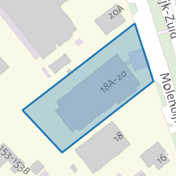 Perceel SDL00-B-3925