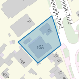 Perceel SDL00-B-4421