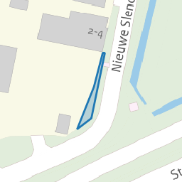 Perceel SDL00-B-4470