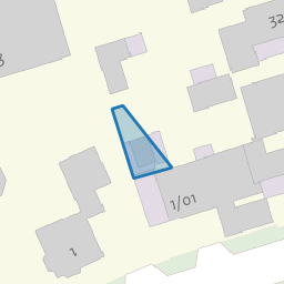 Perceel SDL00-B-4481