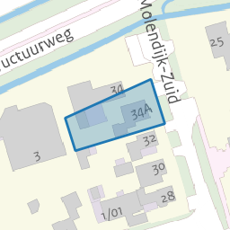 Perceel SDL00-B-4483