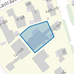 Perceel SDL00-B-4574